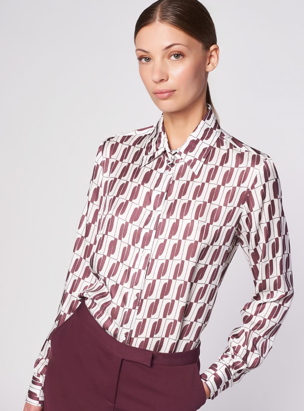 CAMICIA CLIO