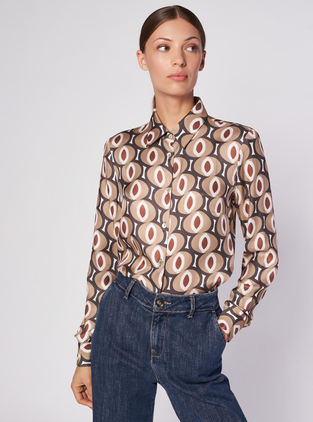 CAMICIA CALLIOPE