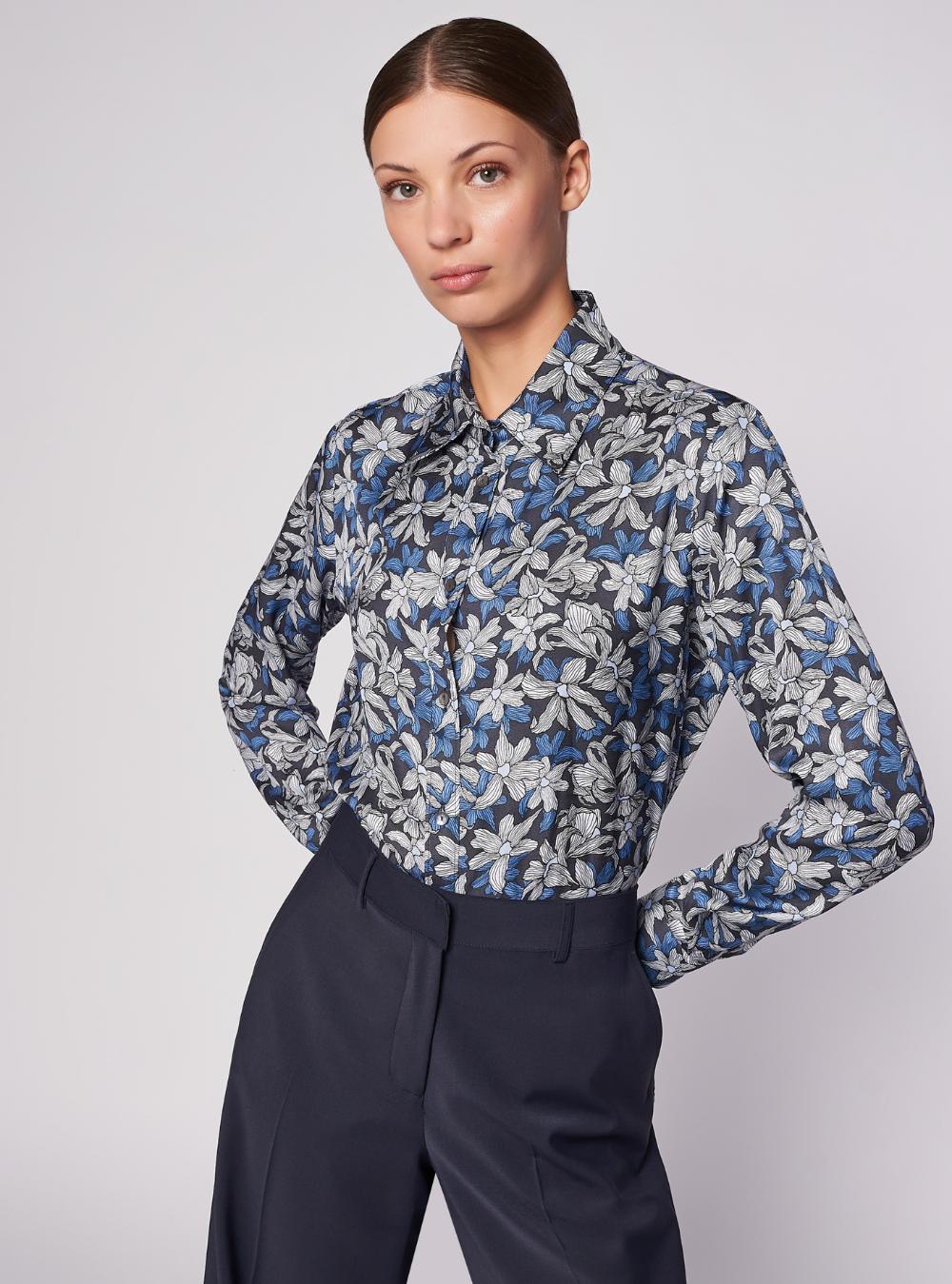 CAMICIA CLIO