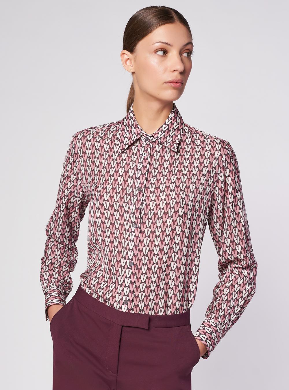 CAMICIA CLIO