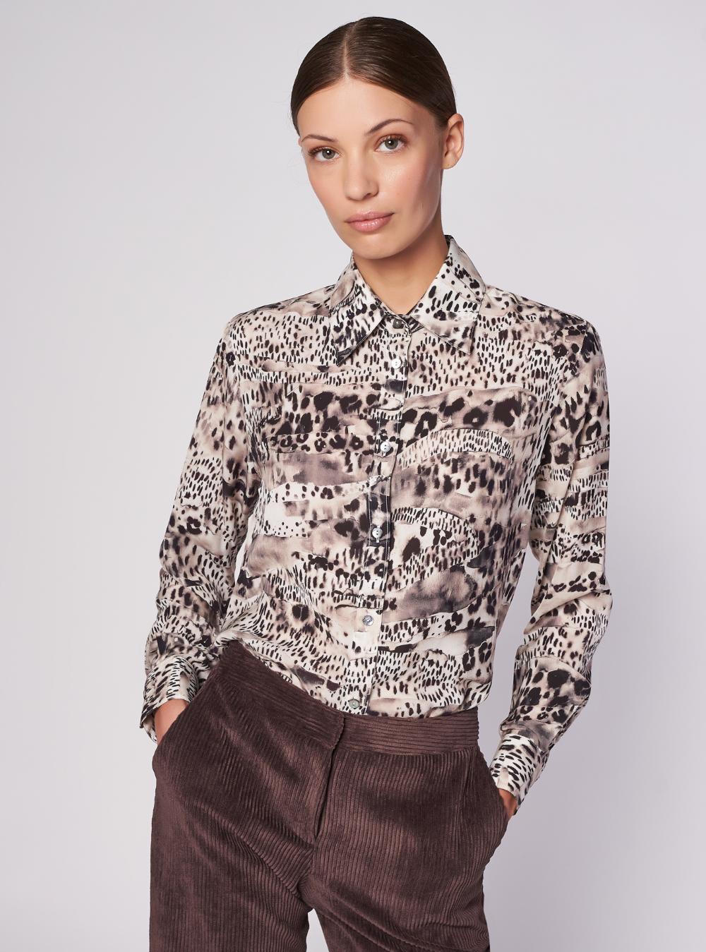 CAMICIA CLIO