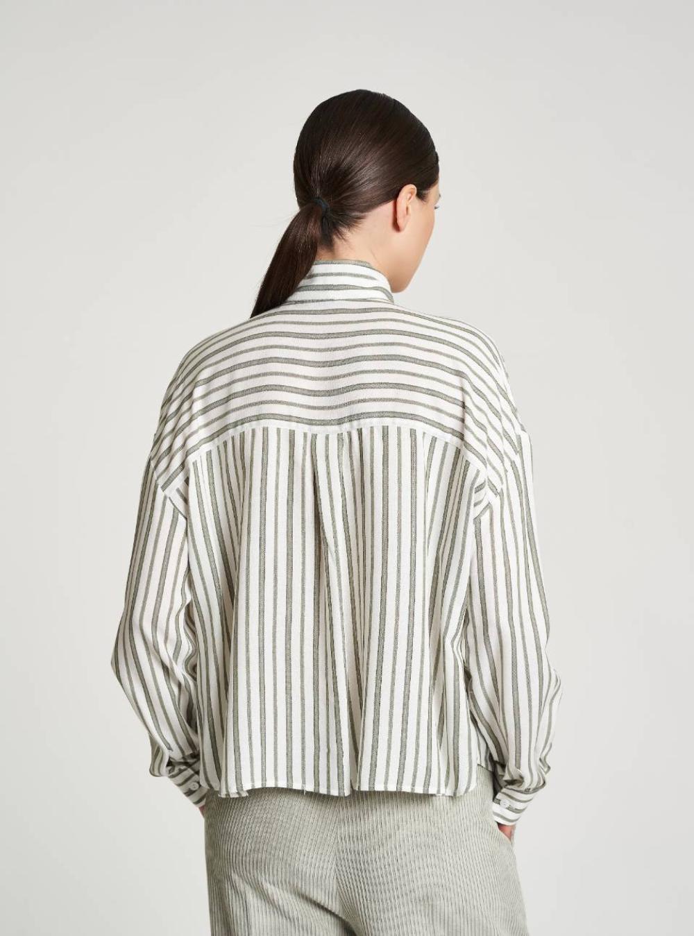 CAMICIA INGEGNO