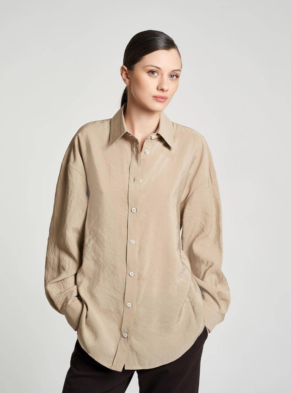 CAMICIA INDOLE
