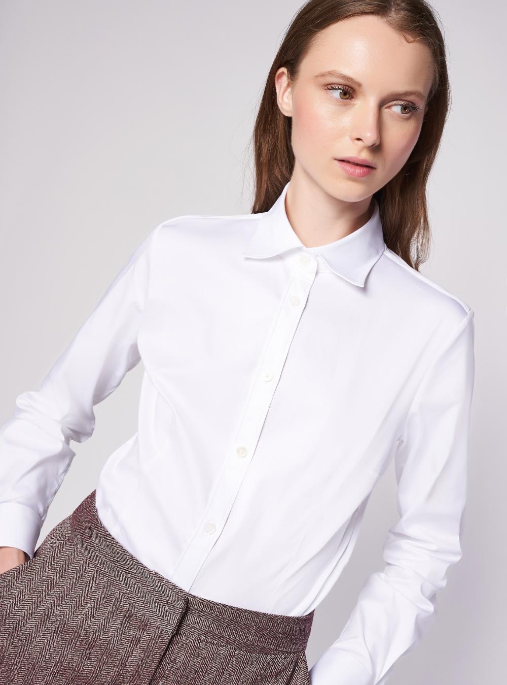 CAMICIA IDEALE