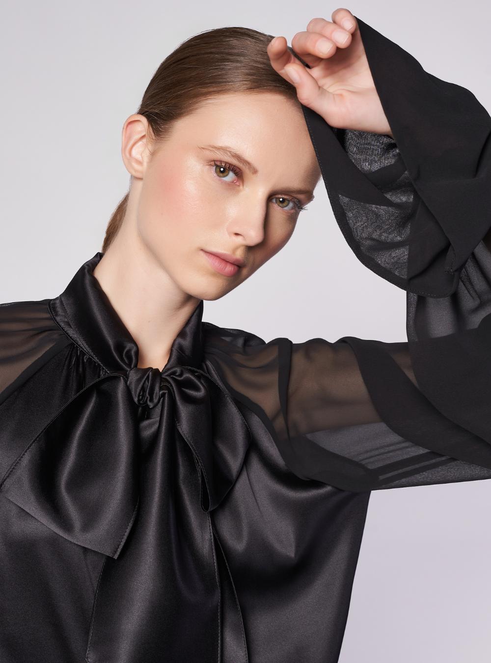 CAMICIA ALLURE