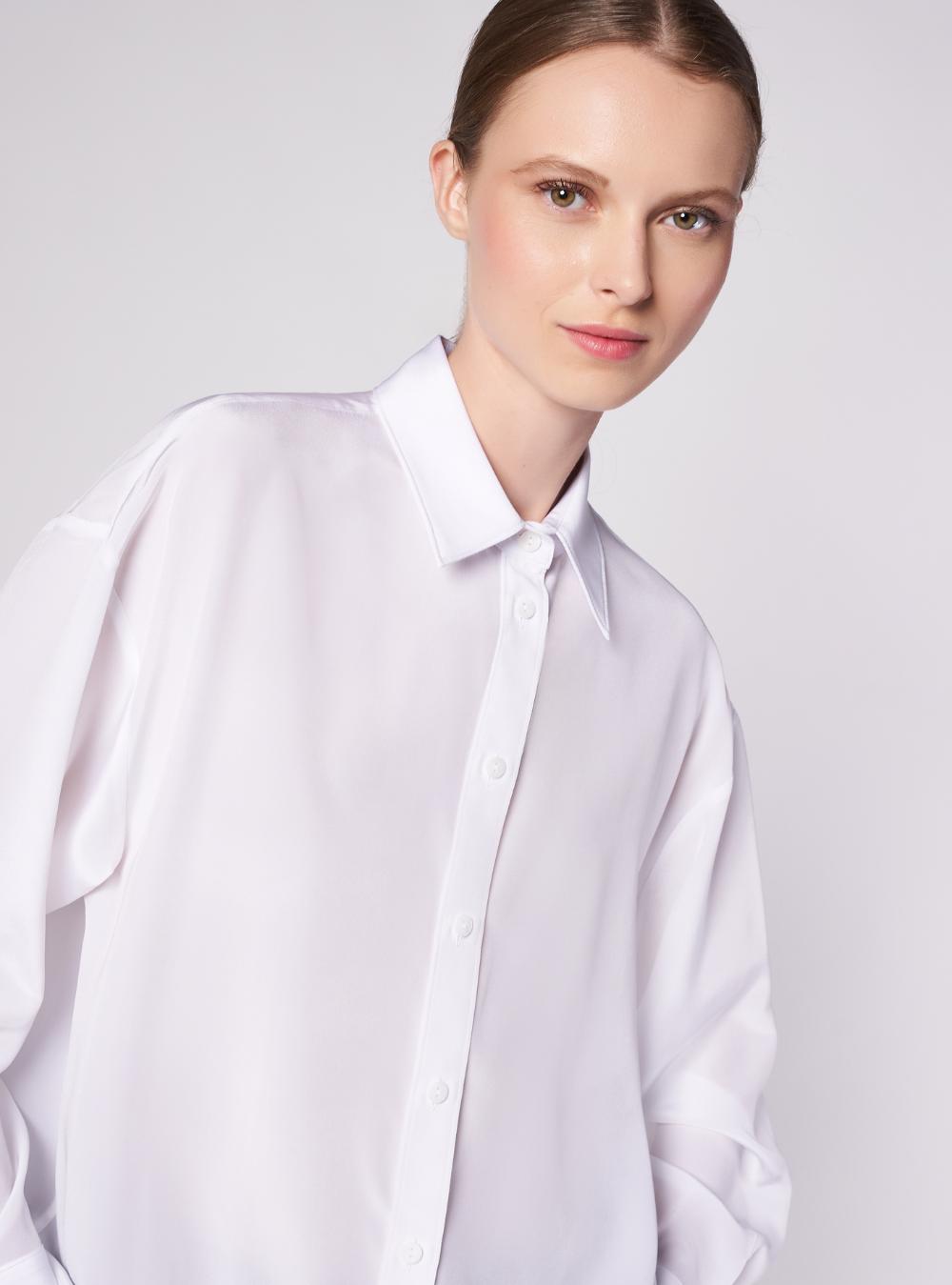 CAMICIA INDOLE