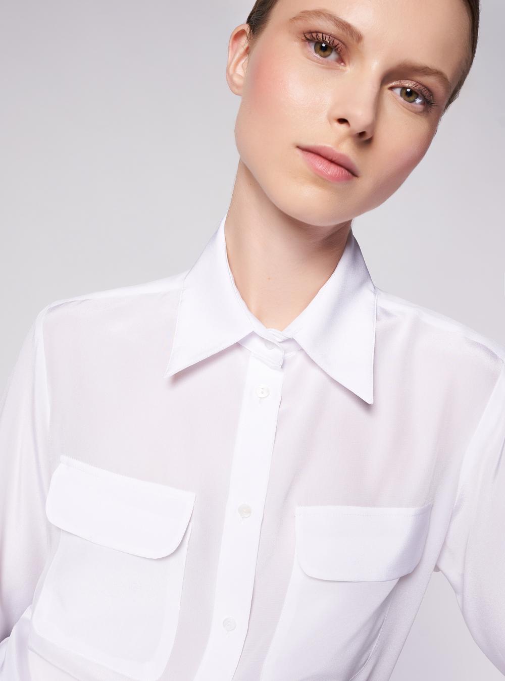 CAMICIA CHIARORE