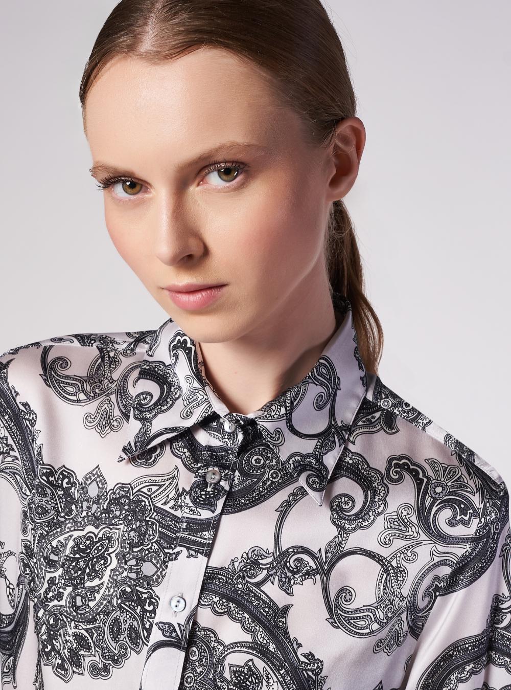 CAMICIA CLIO