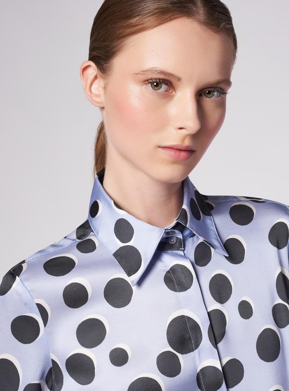 CAMICIA TALENTO