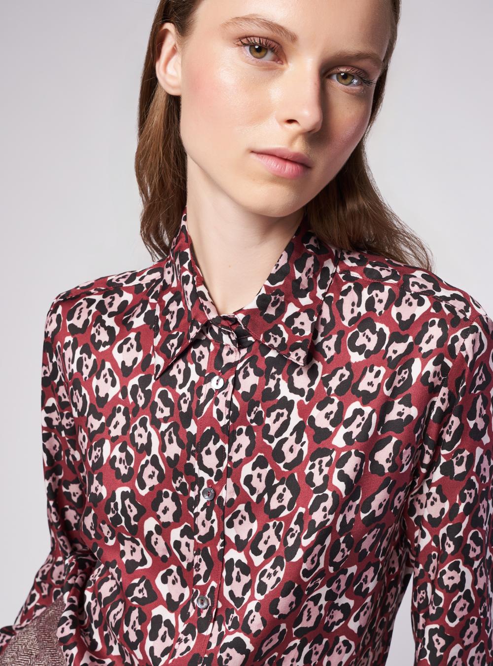 CAMICIA CLIO