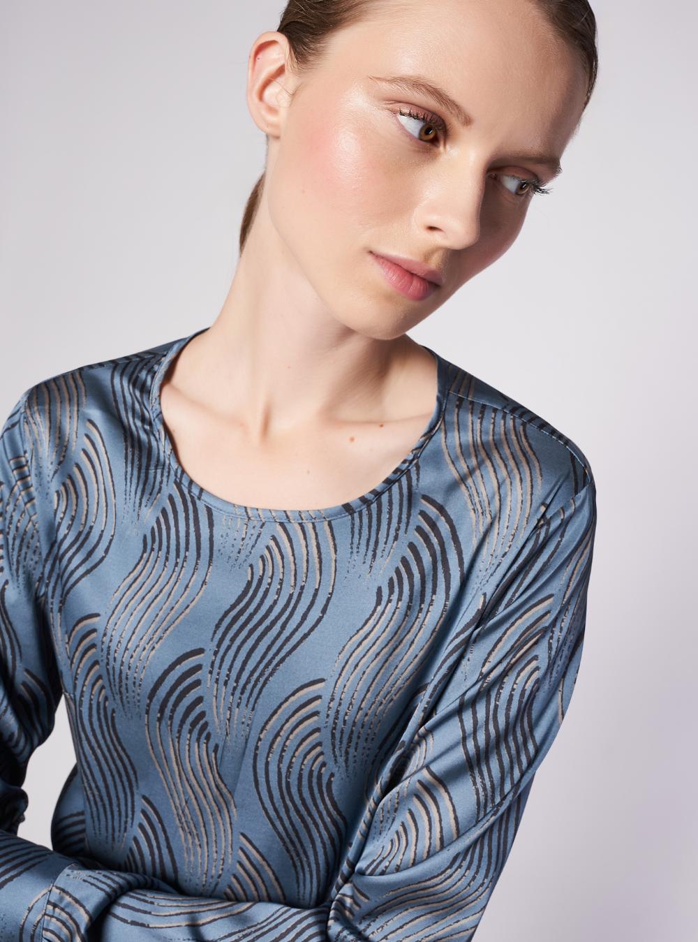 BLUSA PRINCIPIO