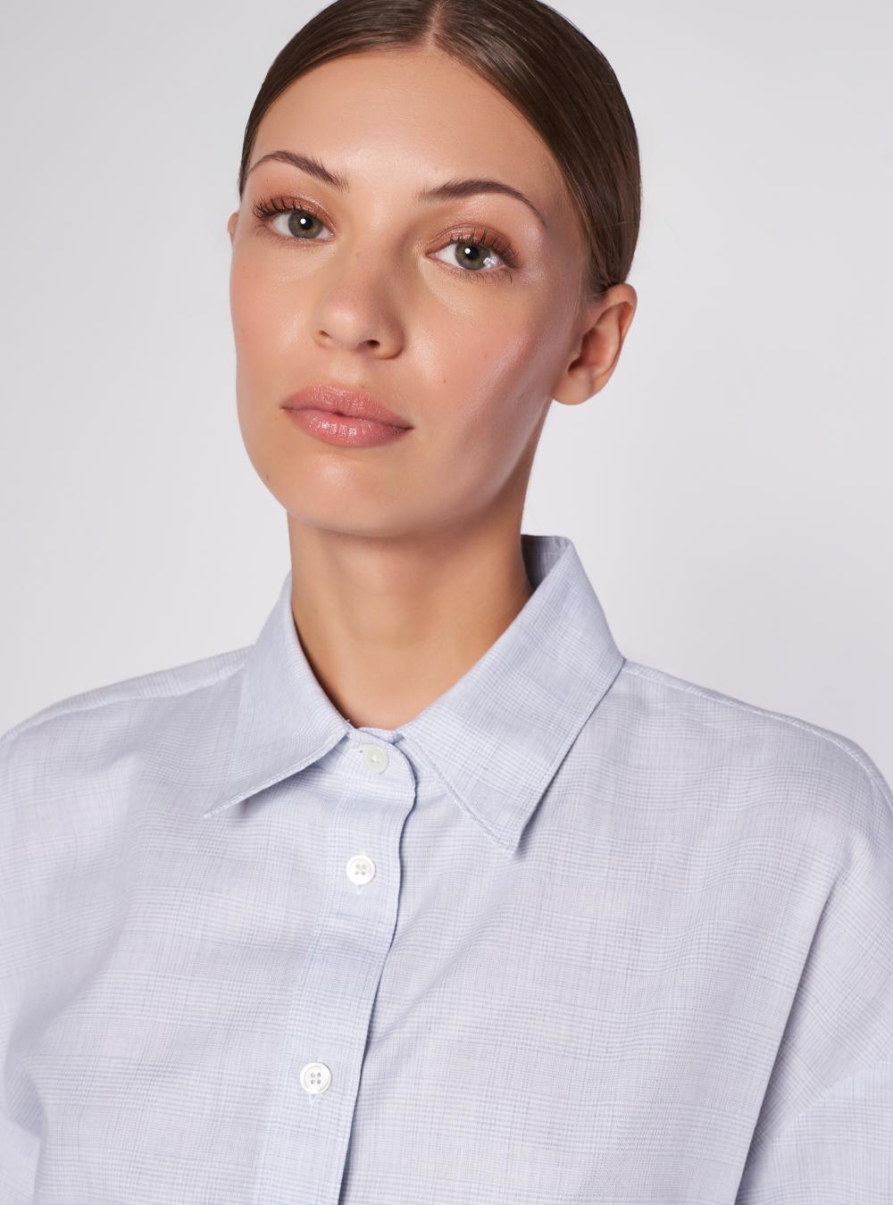 CAMICIA SENTIMENTO