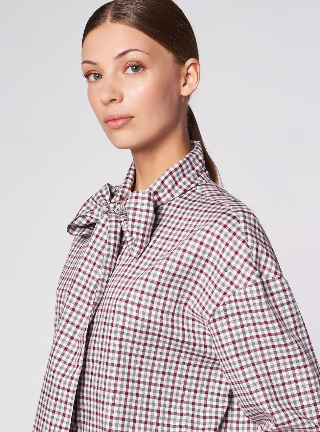 CAMICIA INGEGNO