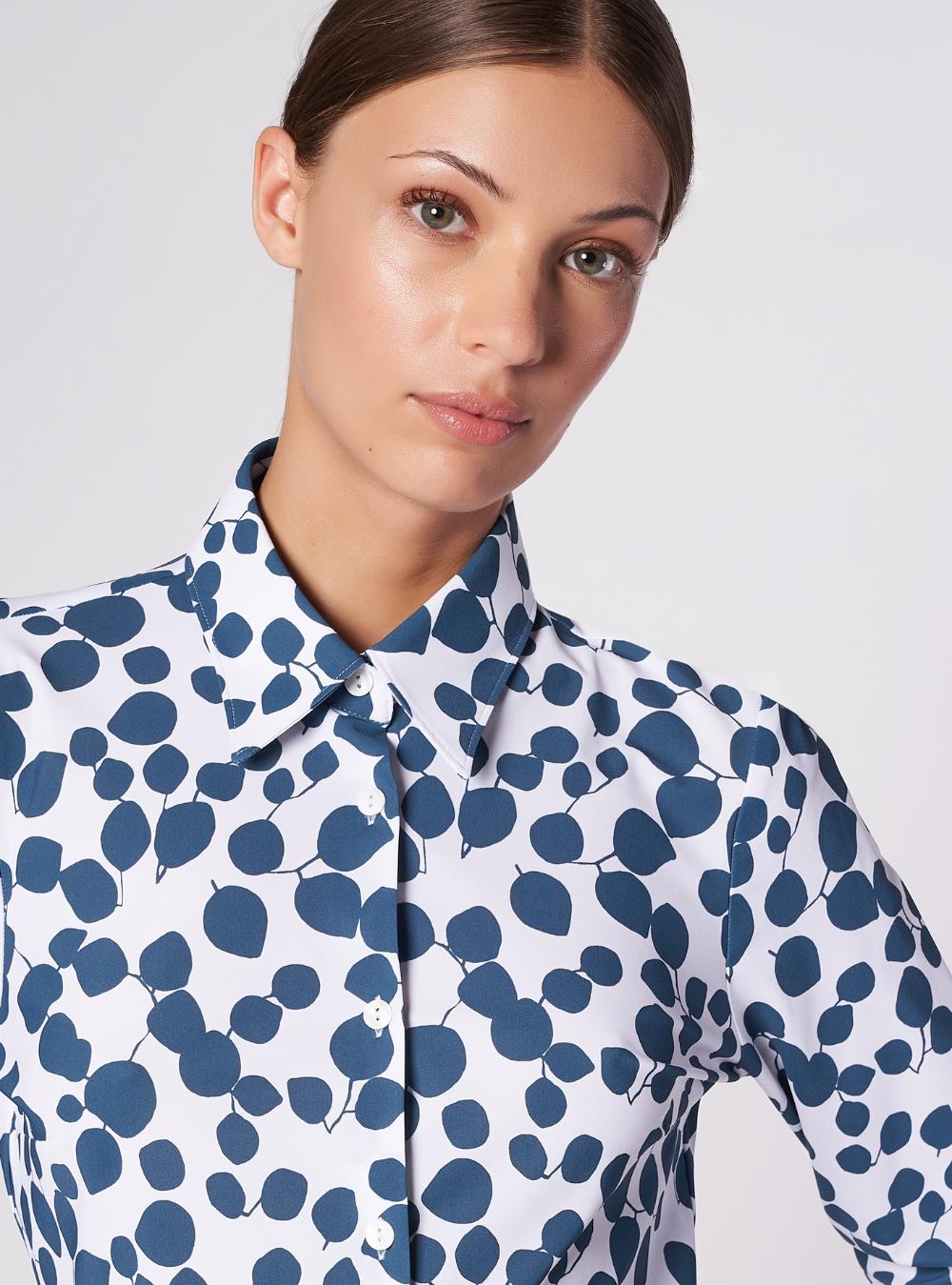 CAMICIA LUCE