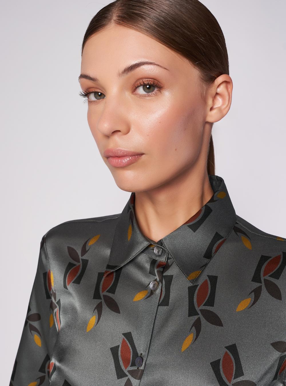 CAMICIA CALLIOPE