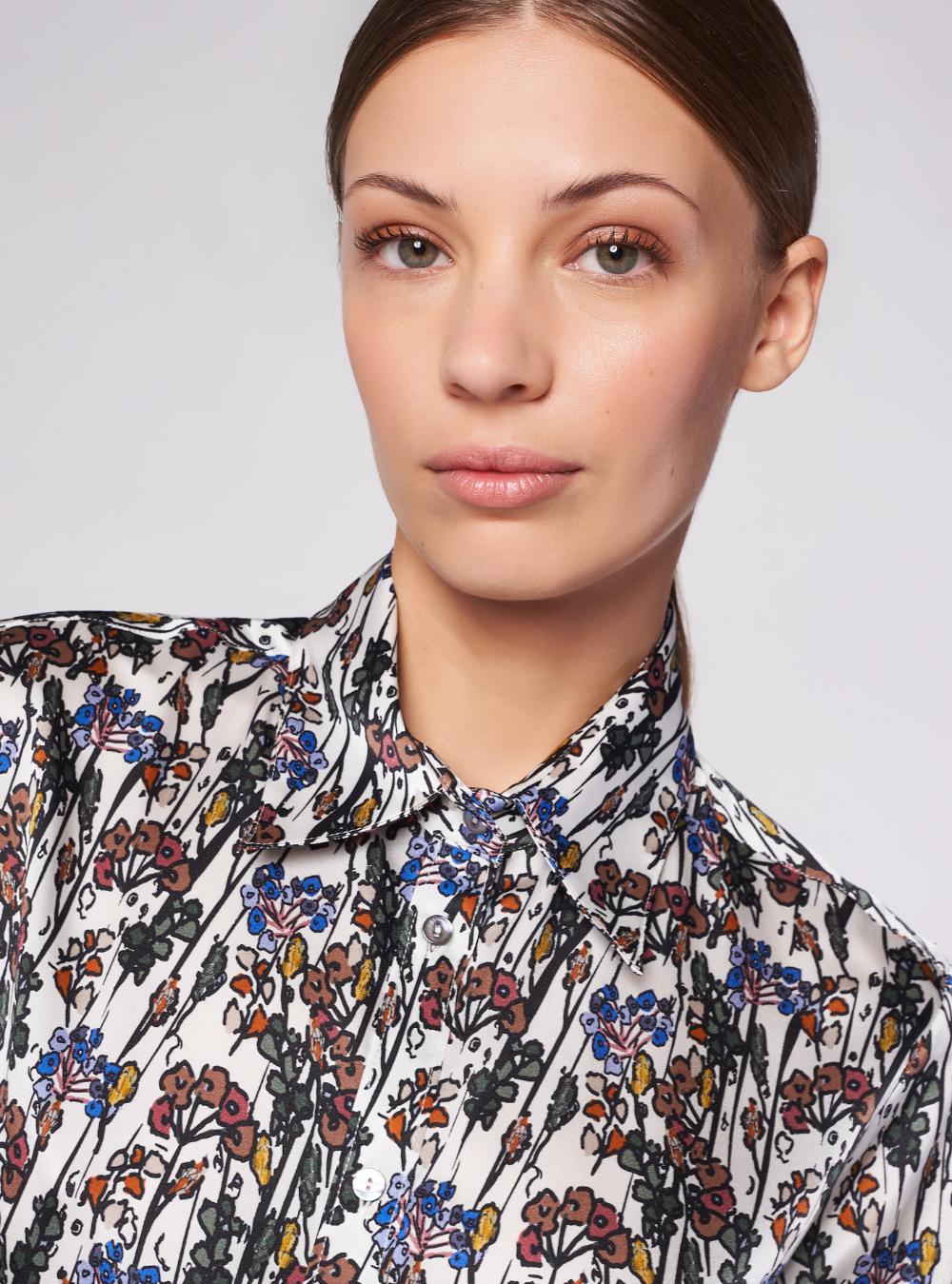 CAMICIA CLIO