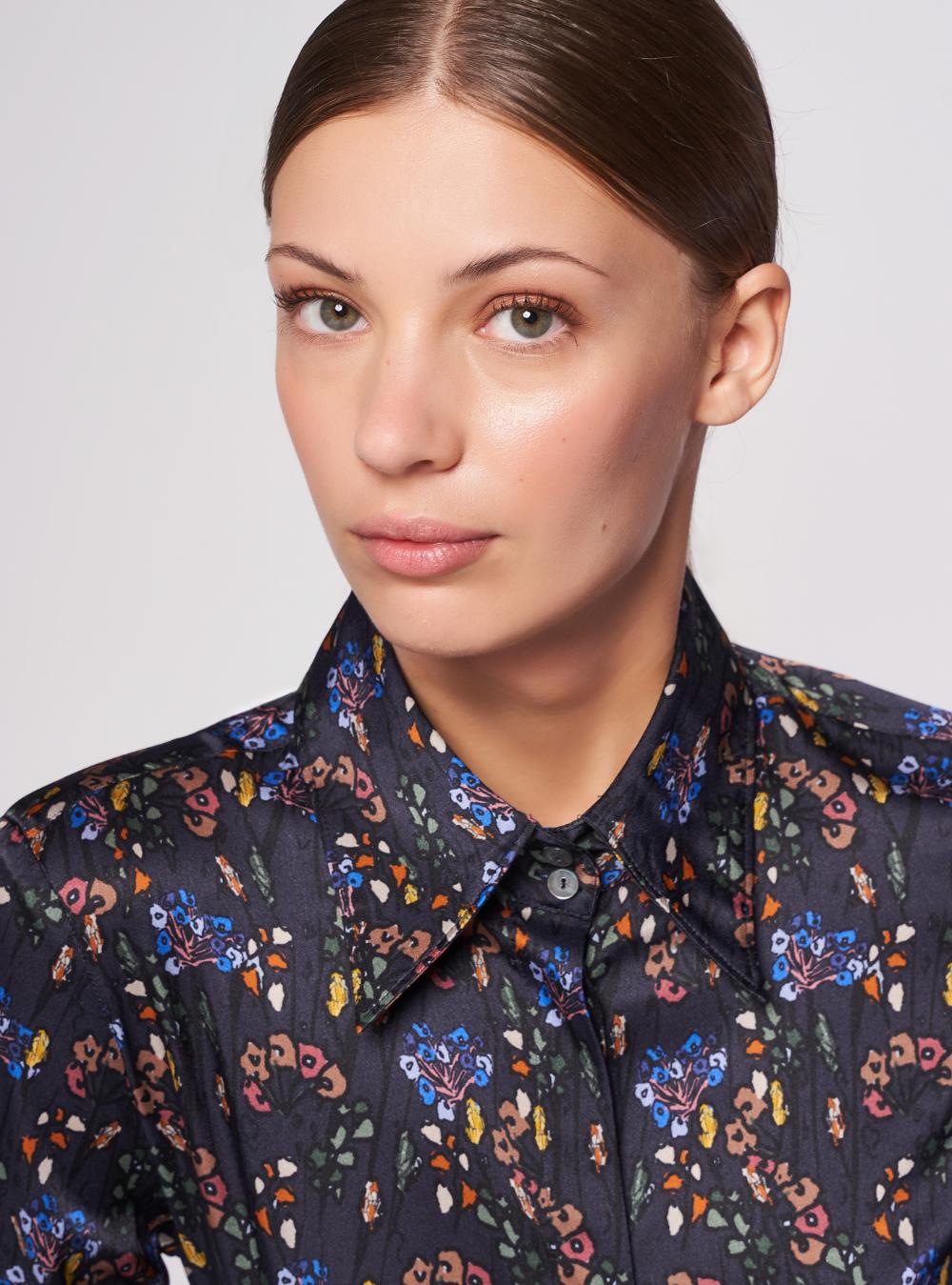 CAMICIA SPIRITO