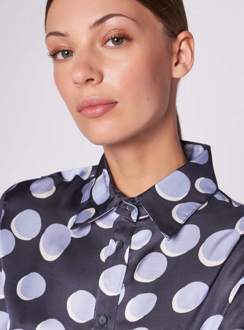 CAMICIA CLIO