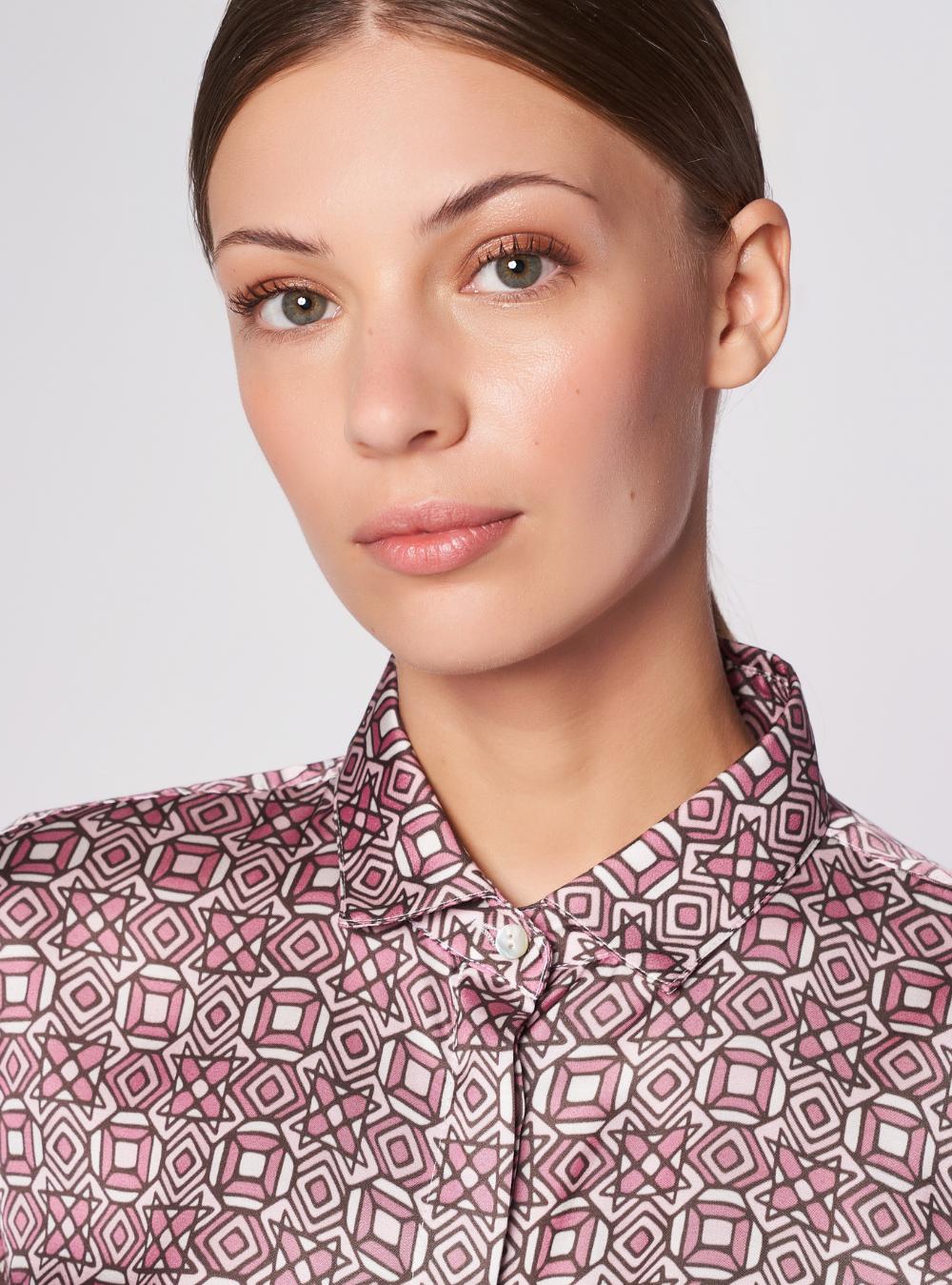 CAMICIA ESTASI