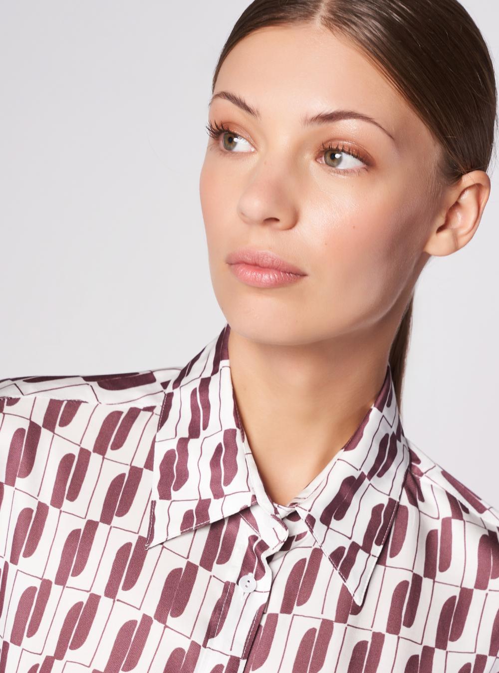 CAMICIA CLIO