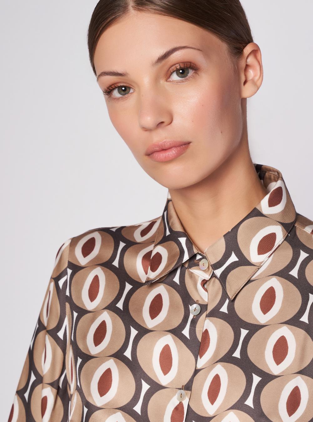 CAMICIA CALLIOPE