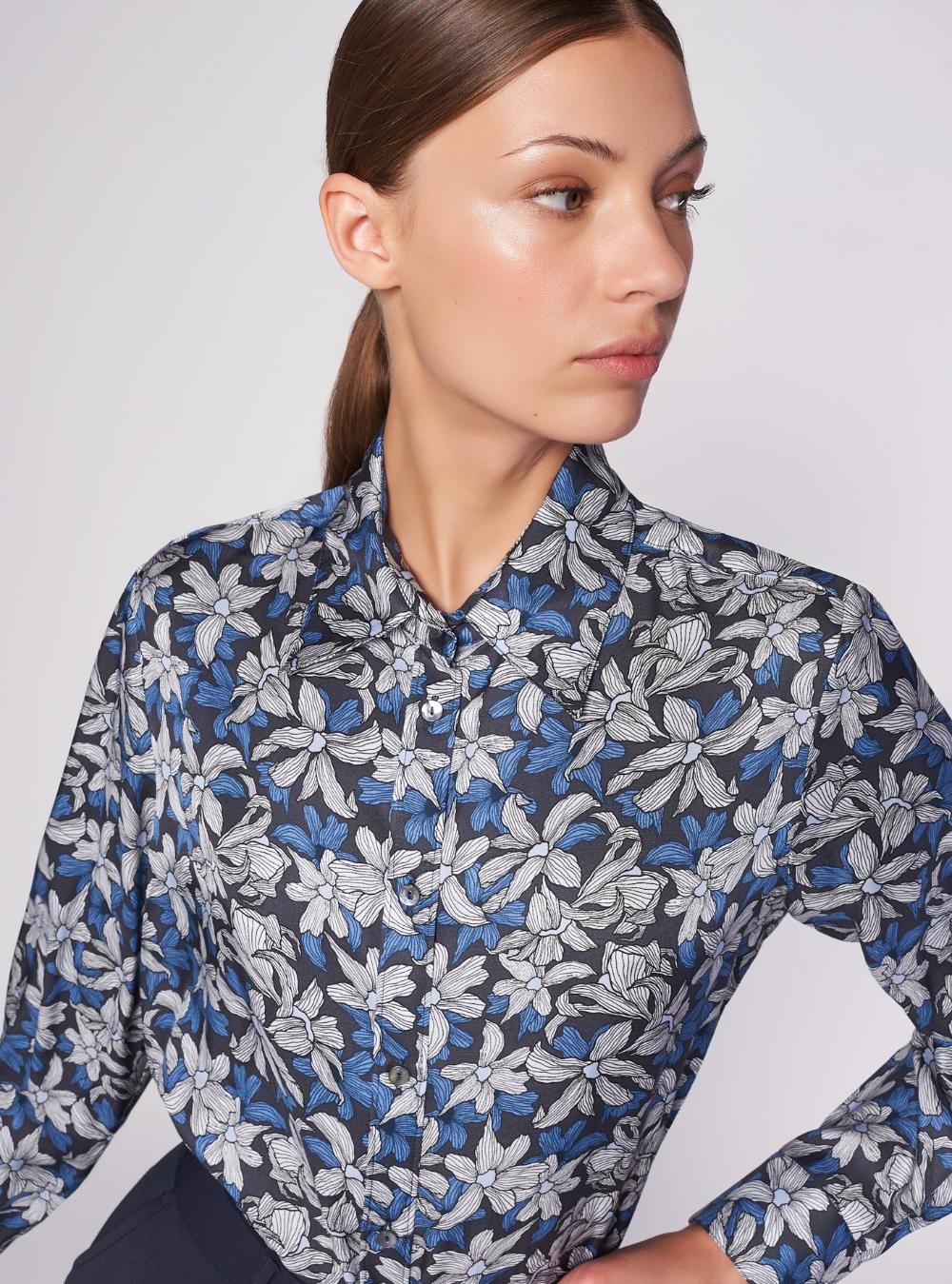 CAMICIA CLIO