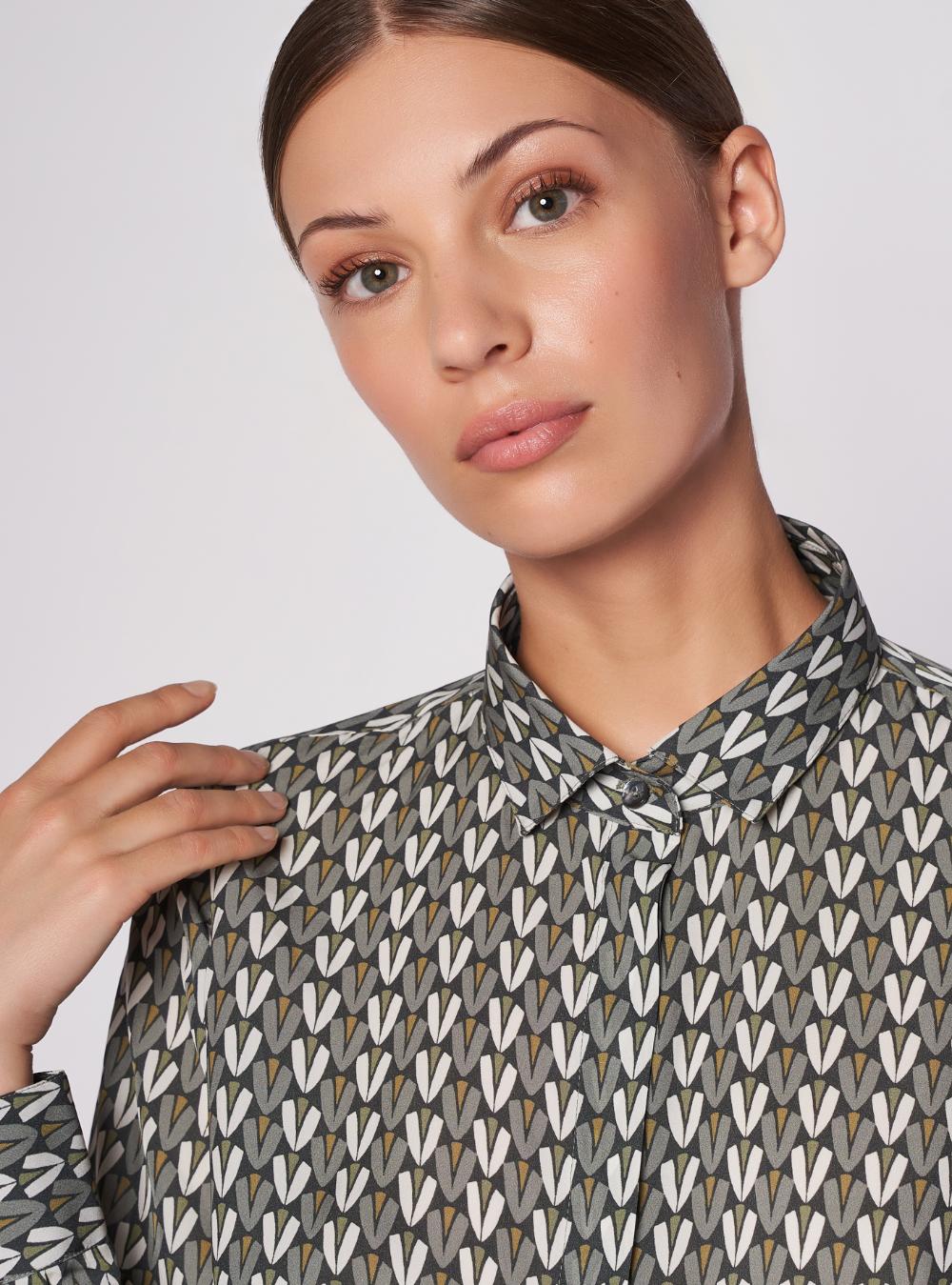 CAMICIA ESTASI
