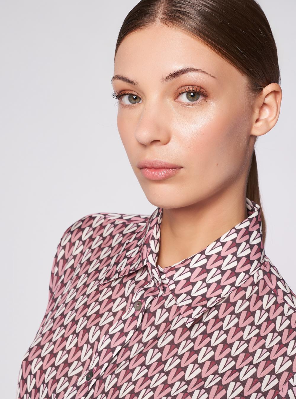 CAMICIA CLIO
