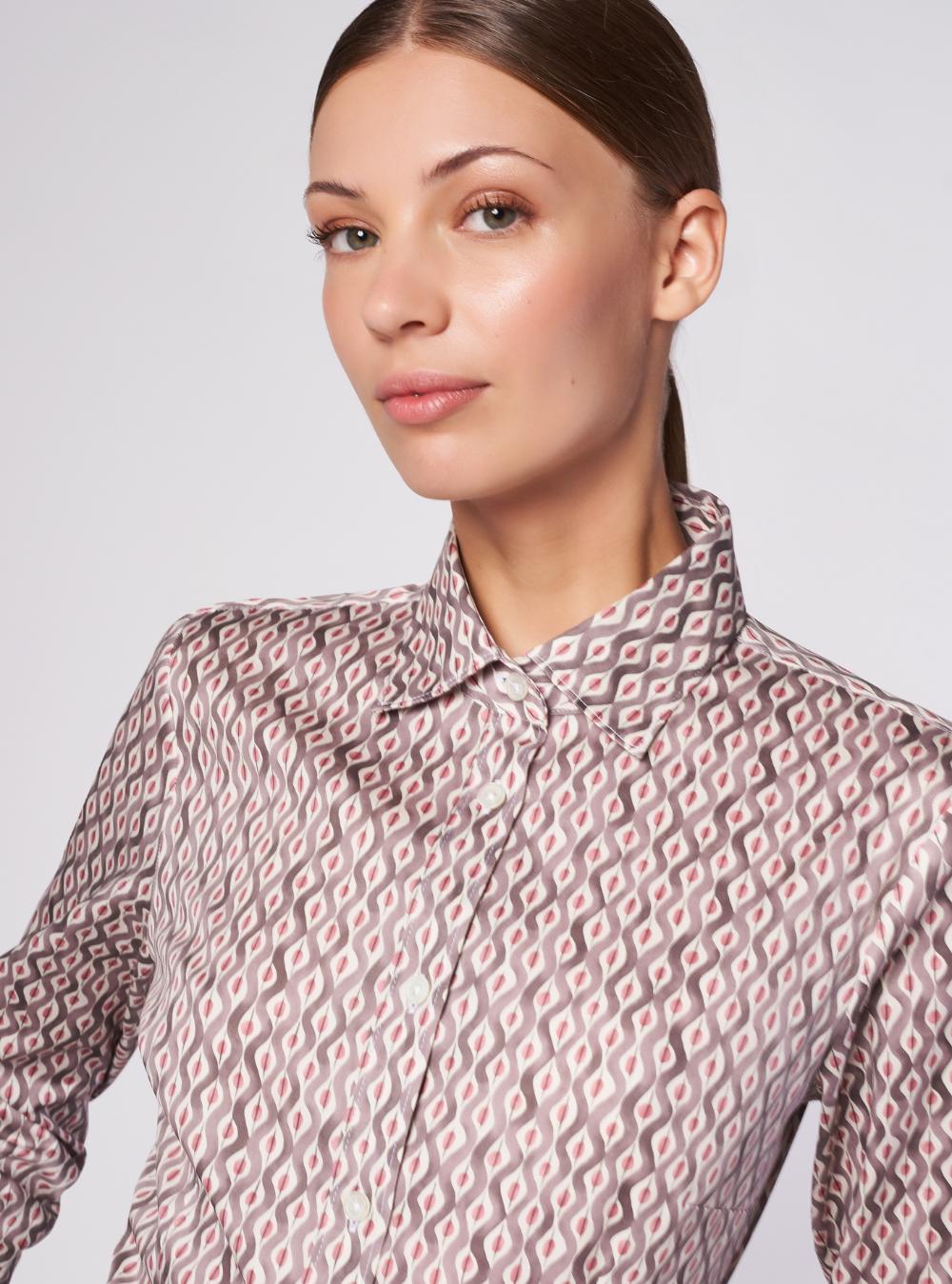 CAMICIA IDEALE