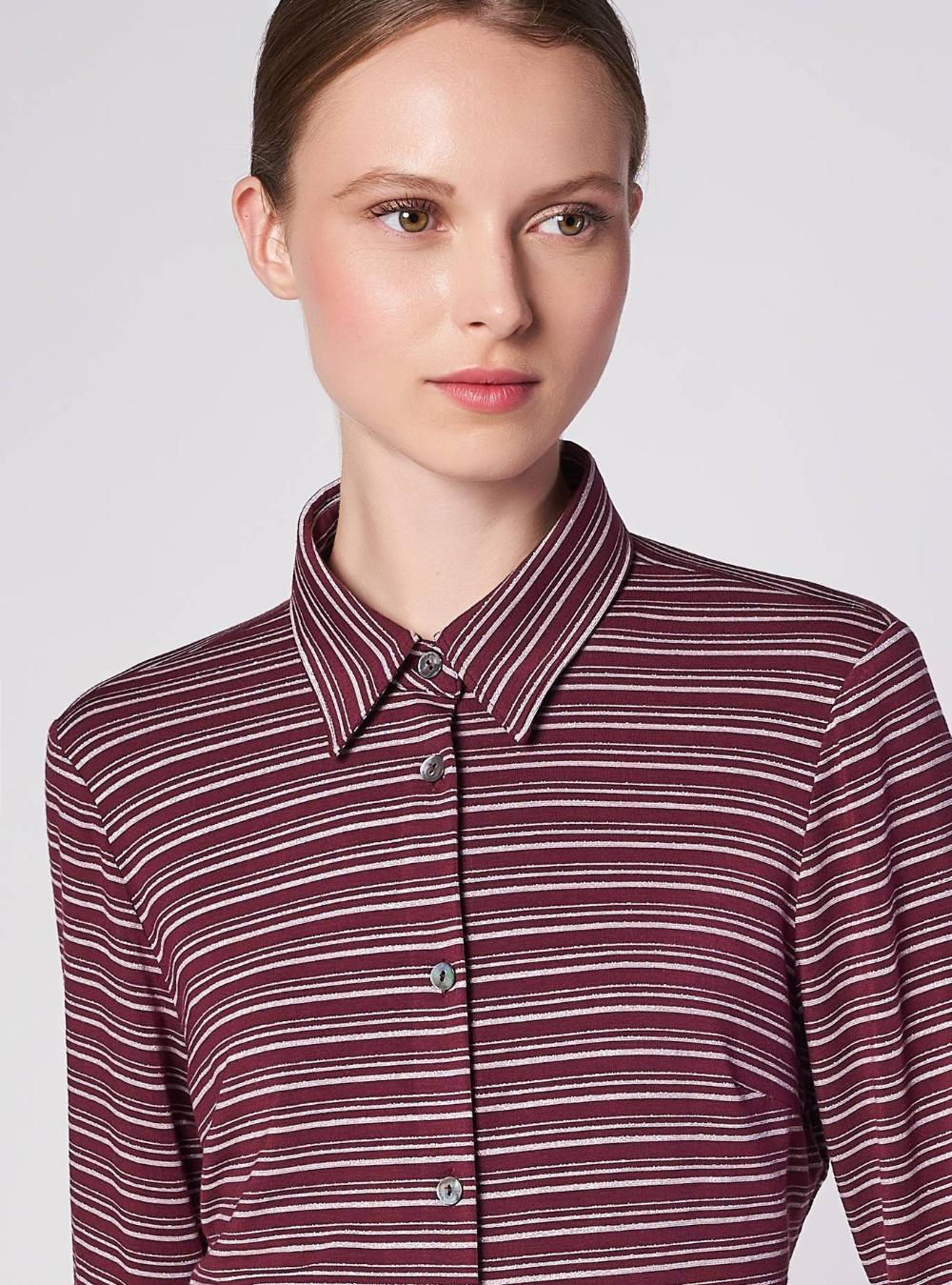 CAMICIA LUCE
