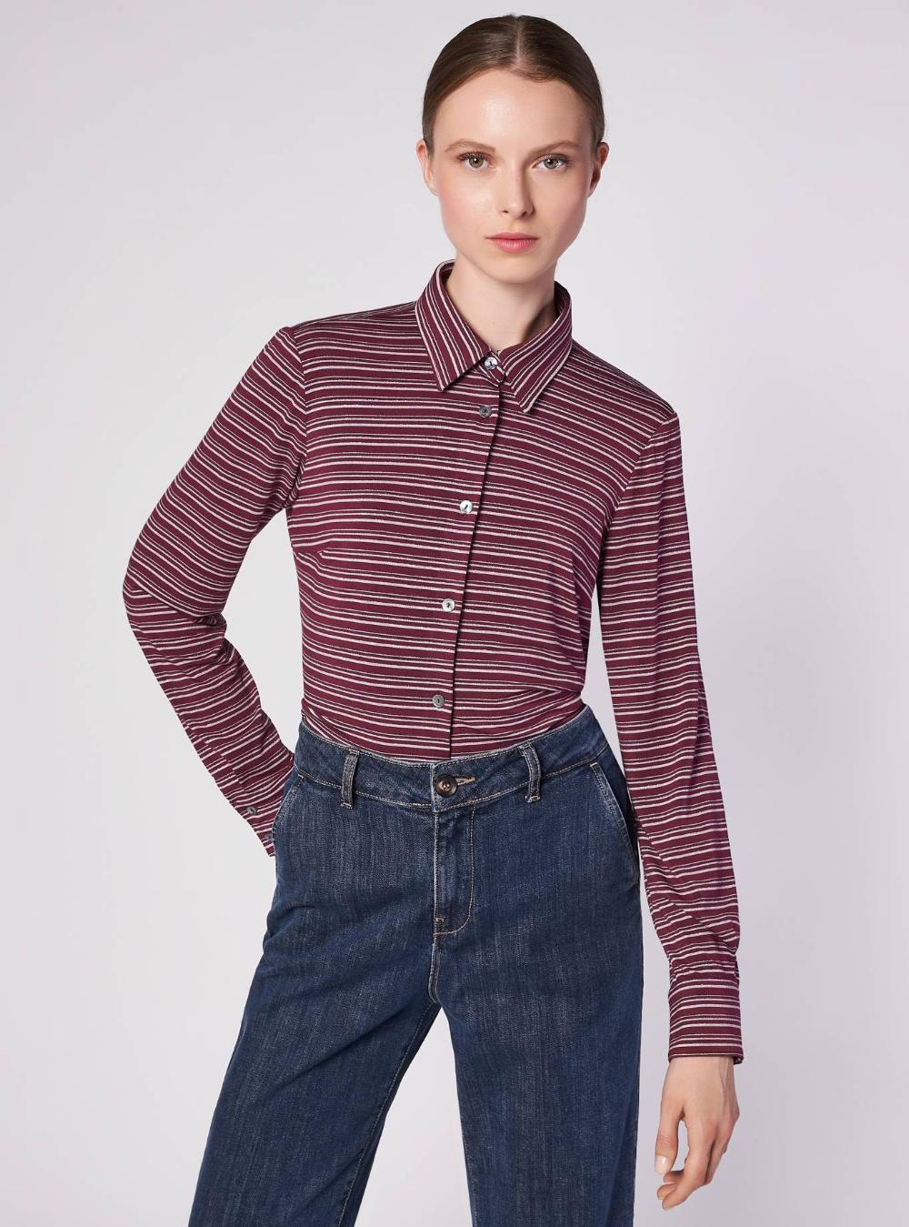 CAMICIA LUCE