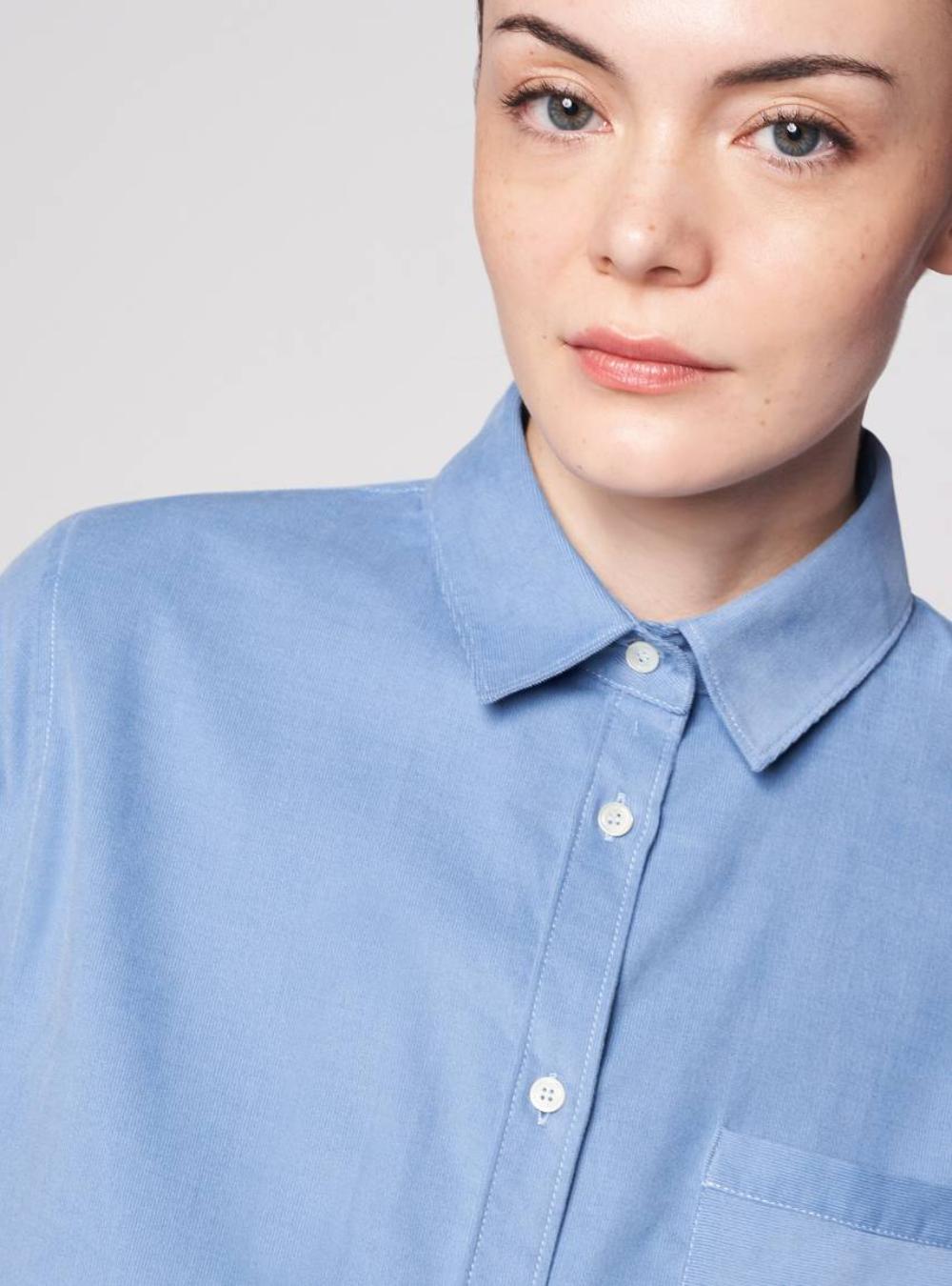 CAMICIA ENERGIA