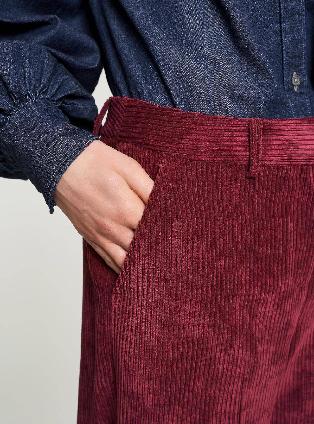 PANTALONE INTESA
