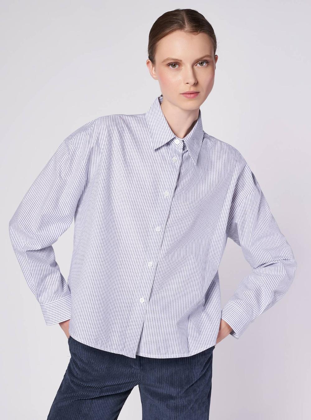 CAMICIA SENTIMENTO