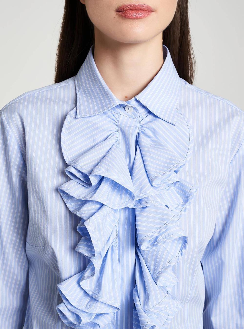 CAMICIA PASSIONE
