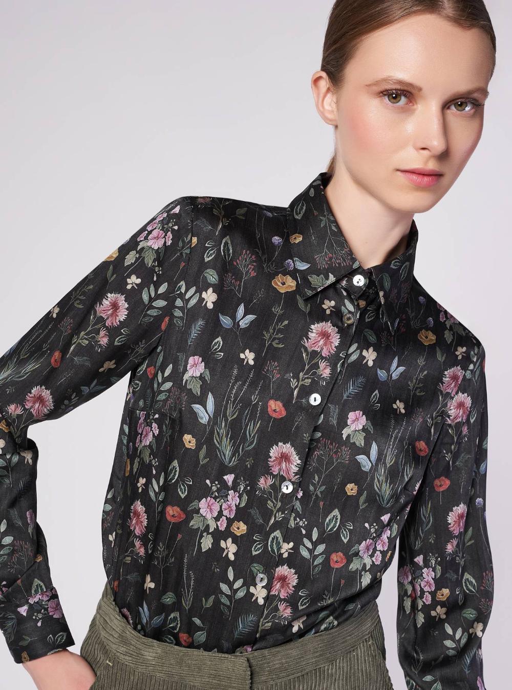 CAMICIA CALLIOPE