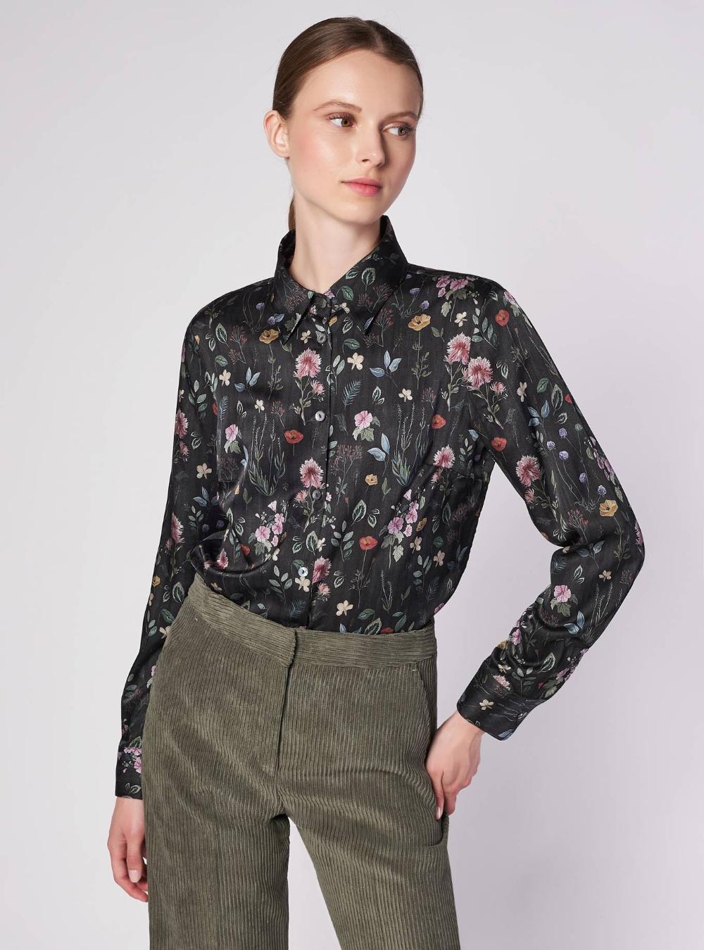 CAMICIA CALLIOPE