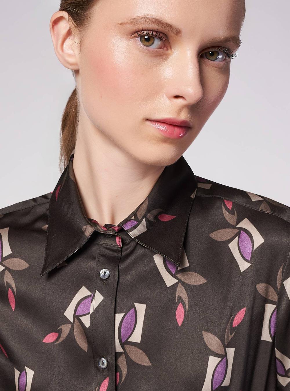 CAMICIA CLIO