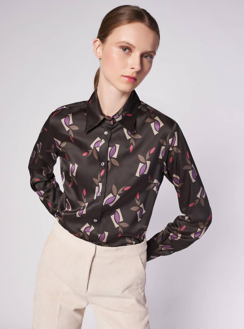CAMICIA CLIO