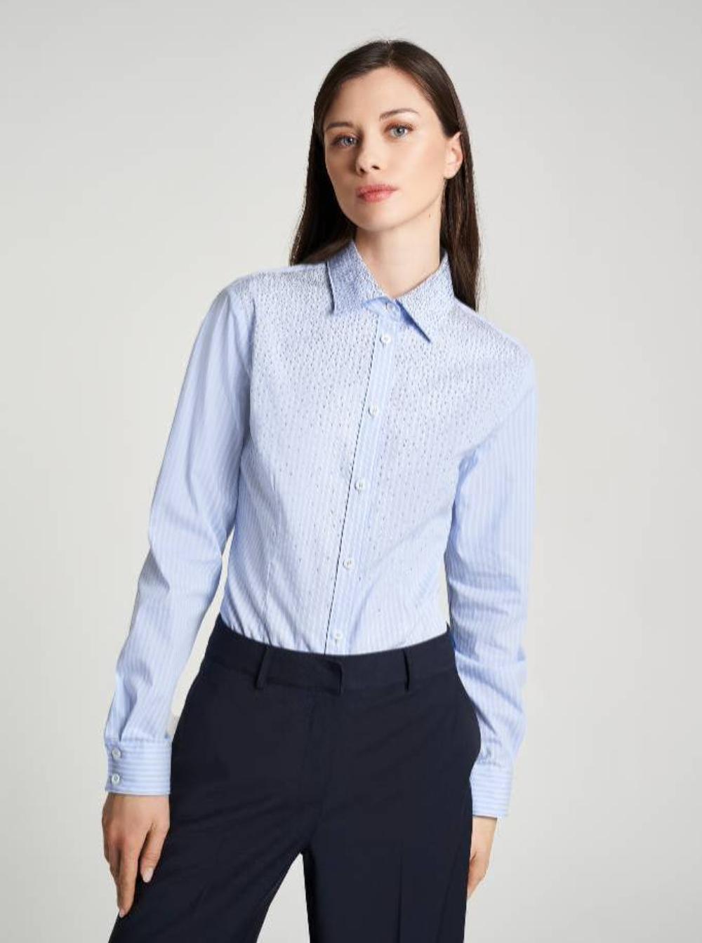 CAMICIA IDEALE