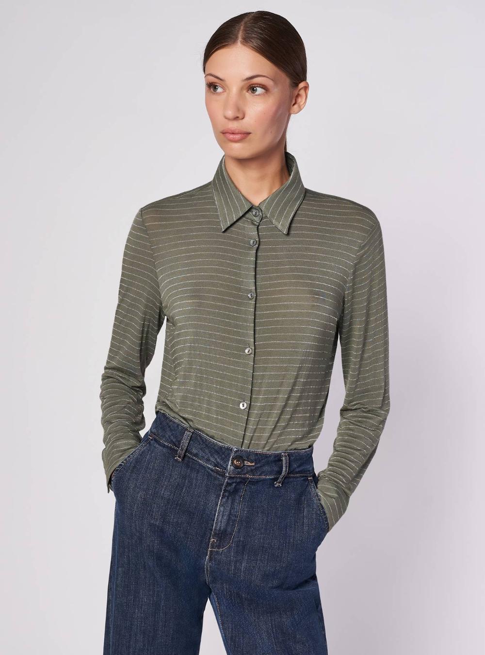 CAMICIA FIDUCIA