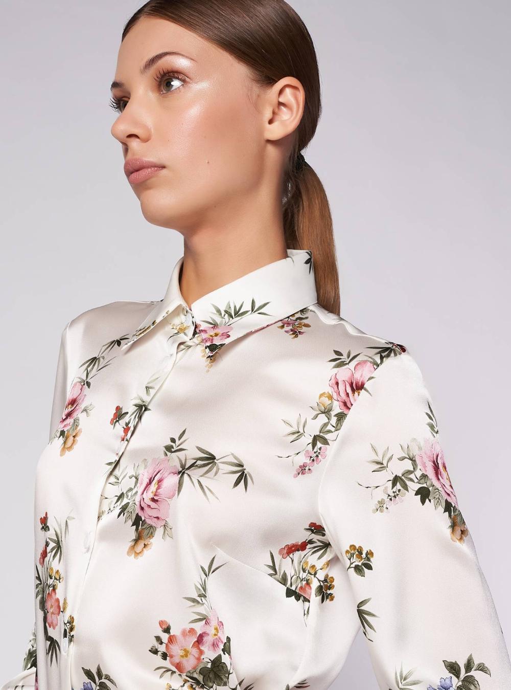 CAMICIA CALLIOPE