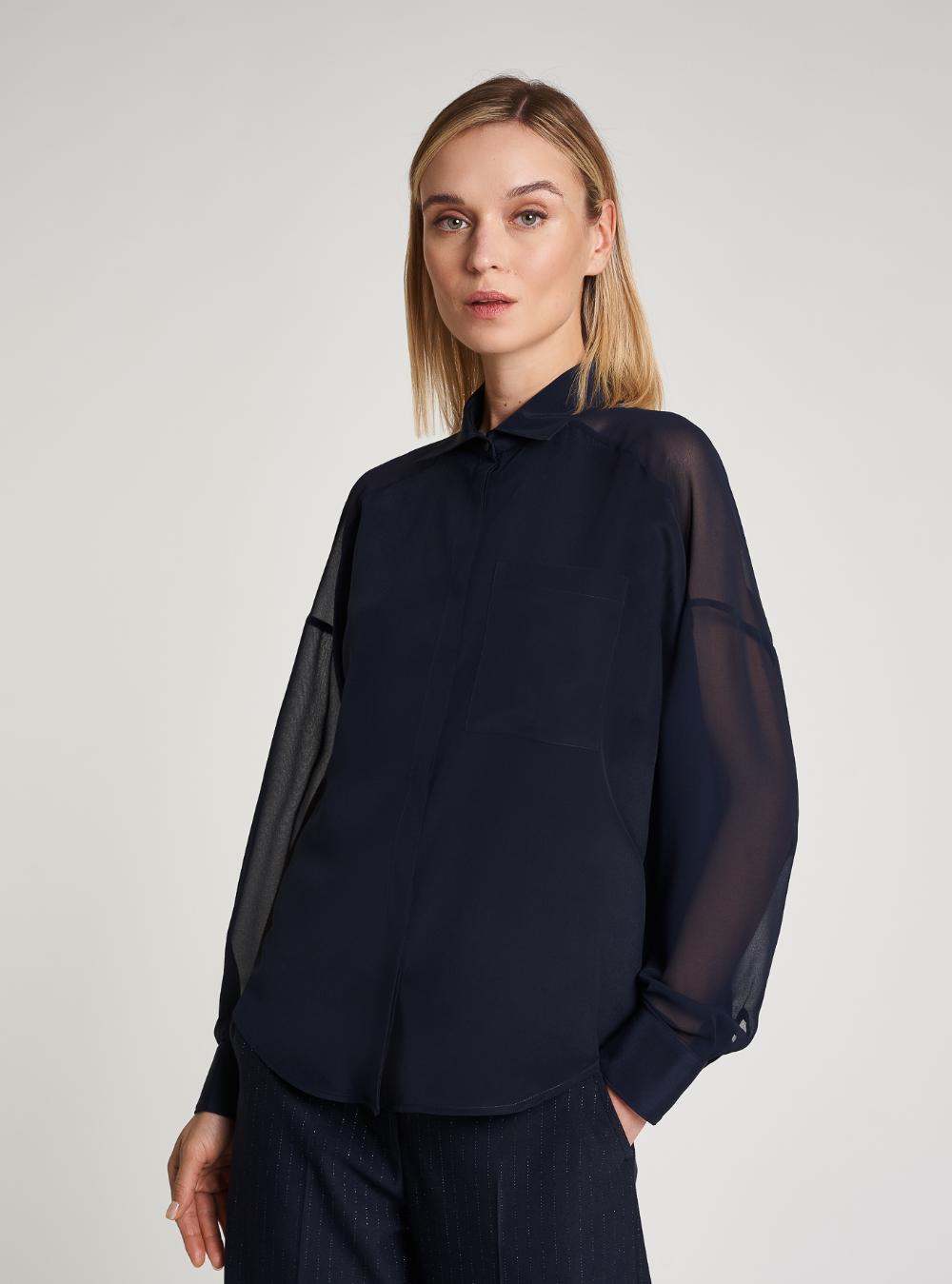 CAMICIA ESSENZA