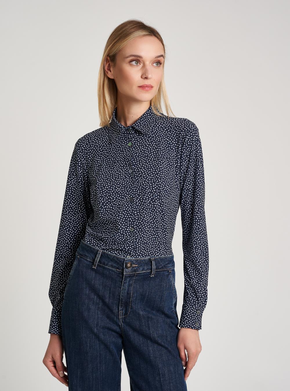 CAMICIA LUCE