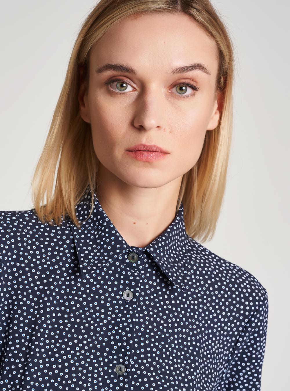 CAMICIA LUCE