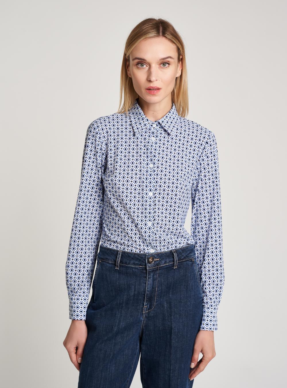 CAMICIA LUCE