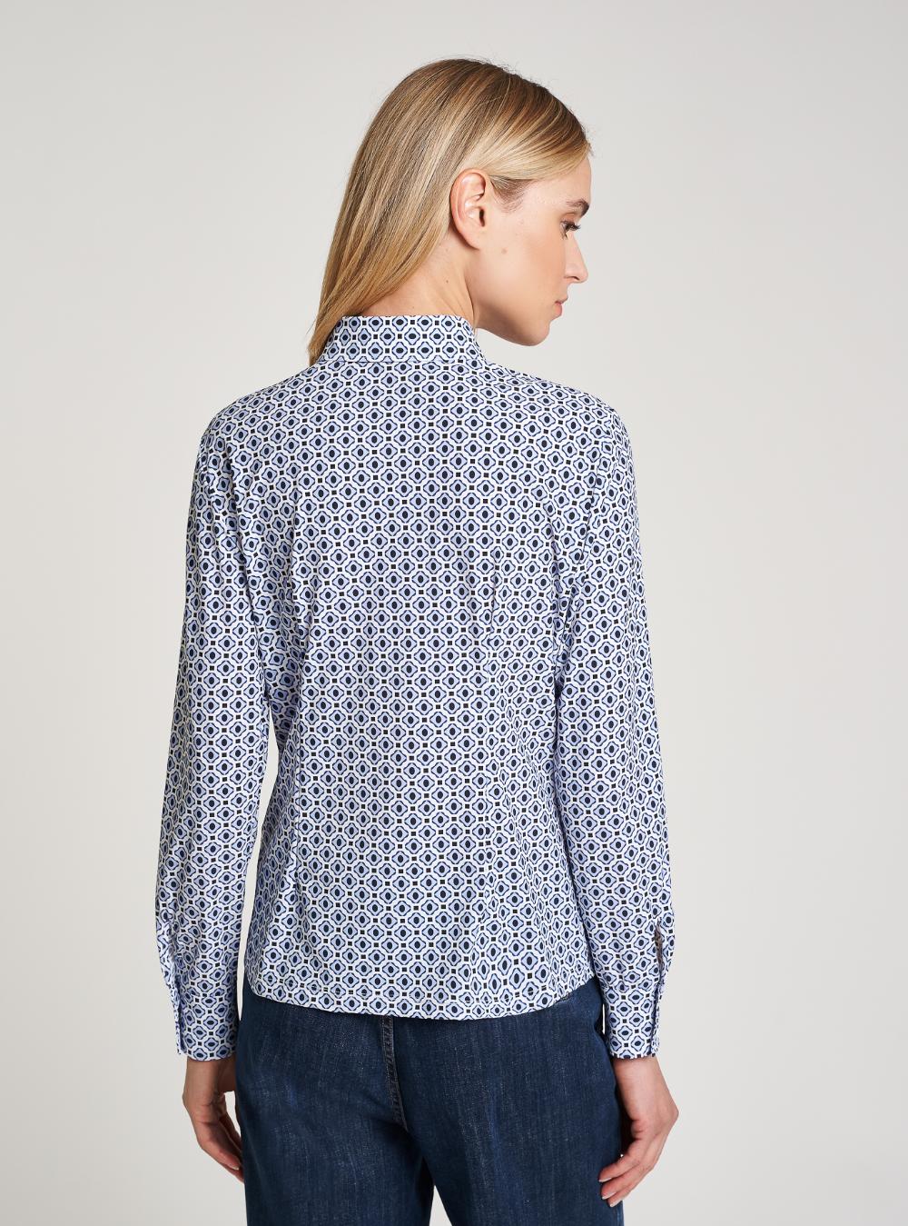 CAMICIA LUCE