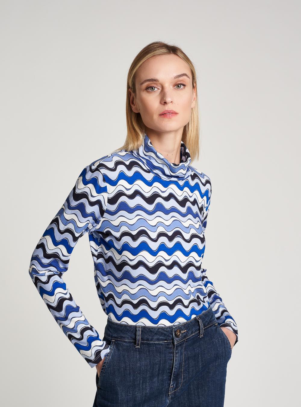 T-SHIRT INCANTO