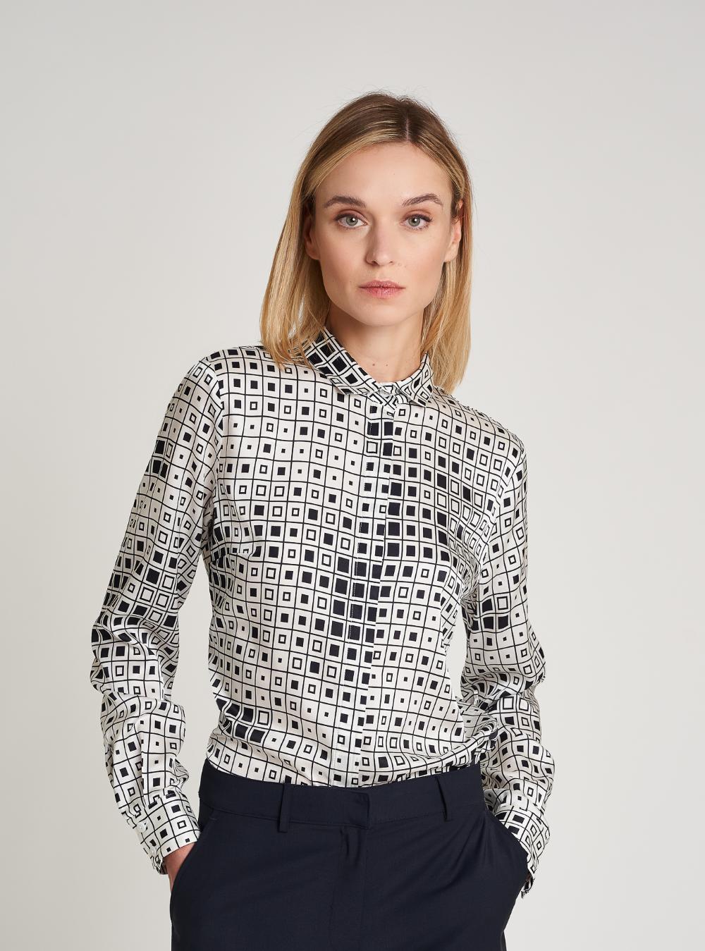 CAMICIA ESTASI