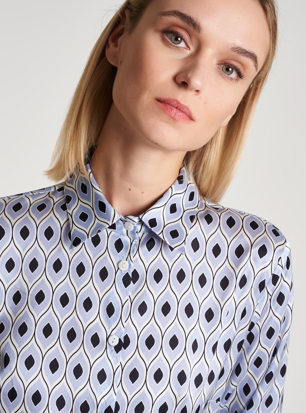 CAMICIA CALLIOPE